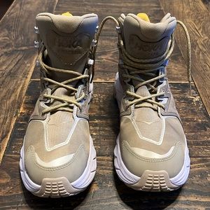 Hoka Anacapa Mid-GTX